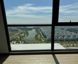 Bán căn 94,6m2, 3N2VS, căn góc, ban công Đông Nam, view hồ Ngọc Trai cực đẹp, tầng cao đẹp