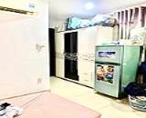 CHO THUÊ PHÒNG- GIÁ TỐT, TIỆN NGHI, FULL NỘI THẤT – Đ.TRẦN HƯNG ĐẠO, P,BẾN THÀNH