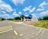 KẸT TIỀN BÁN 5X52=260M2 ĐẤT T.CƯ, SHR GẦN QUỐC LỘ LỚN THÔNG RA KCN ĐANG H.ĐỘNG. GÍA 395TR