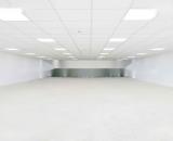 Cho thuê nhà mặt tiền Trần Hưng Đạo, Quận 1 – 8 tầng, có thang máy, diện tích lớn 1.024m²