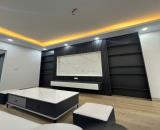 Bán nhà Cầu Cốc 30m2 5Tầng Mặt Tiền 3.8m Chỉ Nhỉnh 5Tỷ