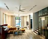 ❇️ CHO THUÊ BIỆT THỰ SONG LẬP STARLAKE, KĐT TÂY HỒ TÂY - THANG MÁY, 2 MẶT THOÁNG