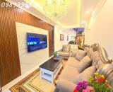 🌿 NHÀ ĐẸP CHẮC NHƯ THÀNH TRÌ – Ở SƯỚNG MỖI NGÀY – NGÕ Ô TÔ – GẦN HỒ, GẦN AEON – PHÚC