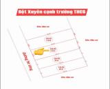 🔴 Lô đất nằm giữa trung tâm hành chính xã Mỹ Xuyên - Mỹ Đức - Hà Nội
