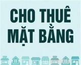 Chính chủ cho thuê mặt bằng kinh doanh mặt phố Lò Đúc-vị trí đắc địa, kinh doanh đa ngành