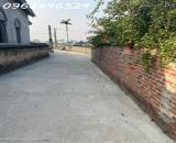 Nhà xưởng sắt hình, tôn lạnh 444m, mặt tiền 14m, 1.75 tỷ Hiệp Hòa, Bắc Giang.