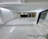 ► Cho thuê nhà mặt tiền - vị trí đẹp, trung tâm Quận 3