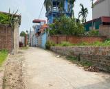 Nguyên khê . Đất xinh giá đẹp. Đầu tư sinh lời cao