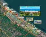 Sở hữu lô đất VEN BIỂN – GIÁ chỉ 760 triệu – FULL THỔ, KINH DOANH NGAY