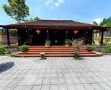 Bán biệt thự Nguyễn Văn Tiên, Trảng Dài, Biên Hòa: 20 x 53, giá 15 tỷ.