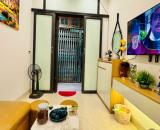 BÁN NHÀ HOÀNG MAI, HIẾM, FULL NỘI THẤT, 23M2, 2 TẦNG, NHỈNH 2 TỶ