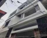 BÁN NHÀ ĐẸP 2.48 TỶ 3 TẦNG 52M2 ( TÂY BẮC ) NGÕ PHÙ NGHĨA