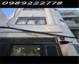 [#QUẬN_10]—MỚI ĐẸP – PHƯỜNG 4- 1 TRỆT 2 LẦU – 4PN, 3WC – FULL NỘI THẤT – CHỈ VIỆC XÁCH