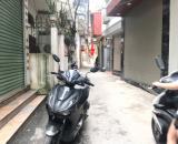 BÁN NHÀ MẶT NGÕ QUANG TRUNG, KINH DOANH, Ô TÔ QUA DT 38M2 X 3T CHỈ NHỈNH 8 TỶ.