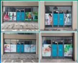 Cho thuê shophouse Lavida Plus Q7, tiềm năng khai thác kinh doanh với hơn 900 căn hộ