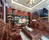 BÁN BIỆT THỰ DƯƠNG NỘI – HOÀN THIỆN ĐẸP, THANG MÁY – TẶNG FULL NỘI THẤT XỊN SÒ CHO CHỦ MỚI