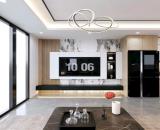 Nhà đẹp ở sướng. Khuôn tiền ổn định an cư bền vững