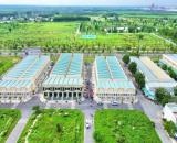Bán Nhà Phố Liền Kề Gần KCN Phước Đông – Sổ Riêng – Thanh Toán 30%