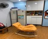 Chung cư khu đô thị Nam Trung Yên, diện tích 56.3/60m2