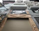 Bán nhà Nguyễn Văn Cừ,Gia Thuỵ 6 tầng,45m gần oto tránh nhỉnh 9 tỷ