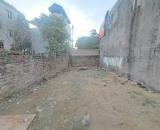 Bá,n Đất Thổ Cư Thượng Cát Bắc Từ Liêm, 35m2, 2 Thoáng, 30m ra ôtô đỗ gần Chợ, Trường Học.