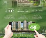 Căn hộ hạng san MT đường QL13,thanh toán 10% đến nhận nhà,full nội thất cao cấp