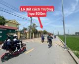 🌹🌹🌹BÁN GẤP LÔ ĐẤT HƯƠNG SƠN-BÌNH XUYÊN ĐƯỜNG Ô TÔ TRÁNH 95m MT5M GIÁ CHỈ HƠN 900TR SĐCC