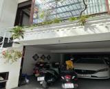 Cho thuê nhà Dt 4 * 23m, 4 tầng 5pn tại P15, Tân Bình