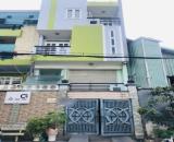 Cho thuê nhà Dt 5 * 20m 4pn Mt khu nội bộ tại Tây Thạnh, Tân Phú