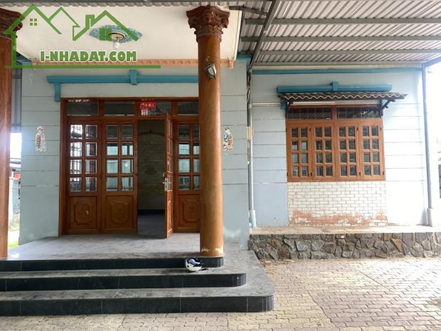 BÁN BIỆT THỰ SÂN VƯỜN 1000m2, 2 TẦNG, NGUYỄN XIỂN, GẦN VINHOMES, LONG BÌNH, QUẬN 9 - 5