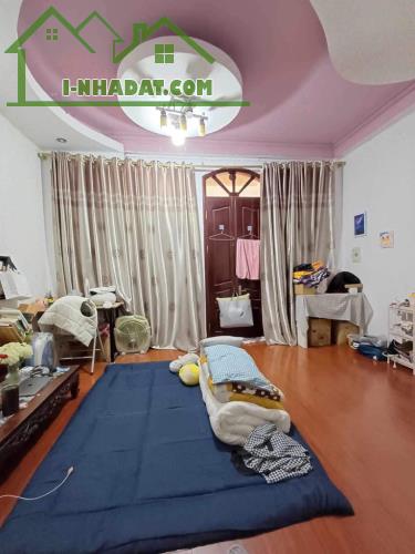 Bán nhà Phố Vọng, Hai Bà Trưng, 27m2, Giá 3.7 tỷ sở hữu ngay căn nhà MT 4.7m, ngõ ba gác