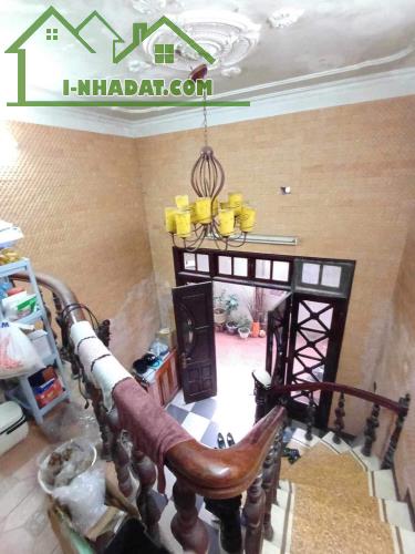 Bán nhà Phố Vọng, Hai Bà Trưng, 27m2, Giá 3.7 tỷ sở hữu ngay căn nhà MT 4.7m, ngõ ba gác - 1