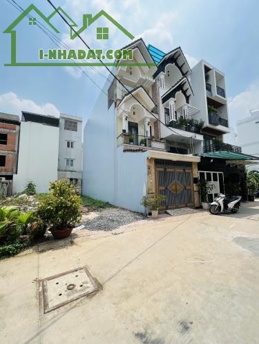 Bán Đất Đường Số 16 Lê Trọng Tấn Giáp Tân Phú 86m2 4x21 Giá Tốt 5,5 Tỷ