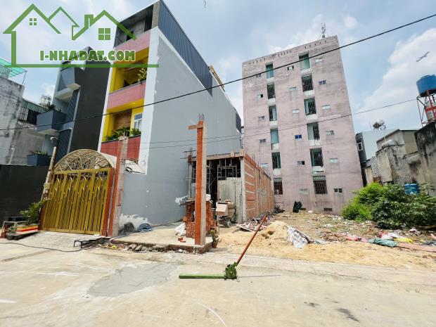 Bán Đất Đường Số 16 Lê Trọng Tấn Giáp Tân Phú 86m2 4x21 Giá Tốt 5,5 Tỷ - 4