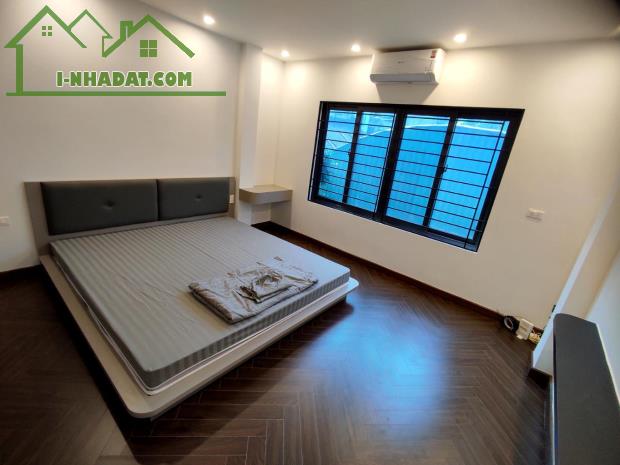 NHÀ MỚI ĐẸP -20M RA OTO-VĂN MIẾU -TRUNG TÂM QUẬN ĐỐNG ĐA - 4