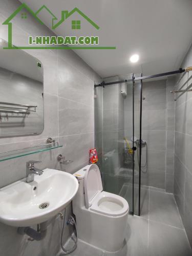 NHÀ MỚI ĐẸP -20M RA OTO-VĂN MIẾU -TRUNG TÂM QUẬN ĐỐNG ĐA - 5
