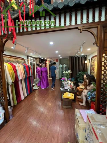 ⚜️ Mặt Phố Nguyễn Đình Chiểu, 42M2 7T Thang Máy, MT 4.1M, View CV Thống Nhất, Chỉ 33.5 Tỷ - 1