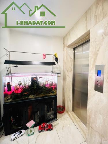 ⚜️ Mặt Phố Nguyễn Đình Chiểu, 42M2 7T Thang Máy, MT 4.1M, View CV Thống Nhất, Chỉ 33.5 Tỷ - 3