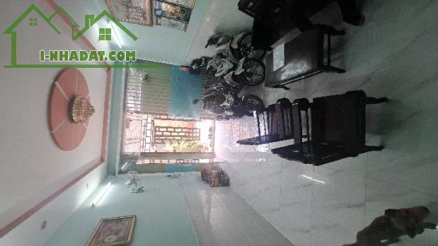 SIÊU PHẨM! CHỦ KẸT TIỀN CẦN RA GẤP NHÀ DƯƠNG BÁ TRẠC DT: 68 M2 (3.9 X 17M) 4 T-4PN-CHỈ - 1