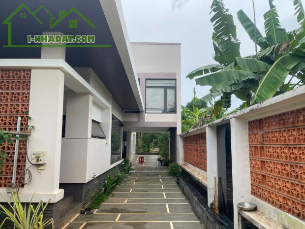 Chủ cần bán 2 căn nhà Quốc lộ 56 thuộc thị trấn Kim Long thuận tiện mua bán kinh doanh - 1