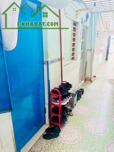 CHỦ ĐANG CẦN BÁN Ở VỪA KINH DOANH  2 PHÚT RA PHẠM VĂN ĐỒNG HIỆP BÌNH CHÁNH - 1