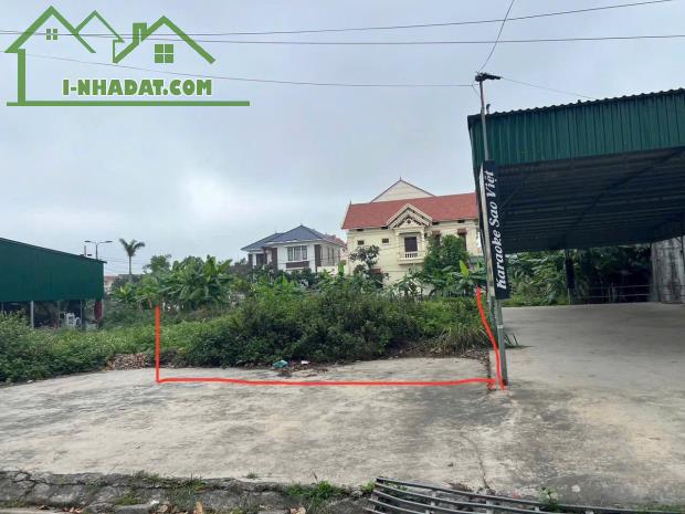 Bán đất Chung cư Tắc Giang - Kiến Thụy - Hải Phòng - 1