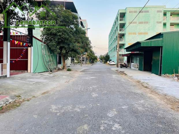 Bán đất Chung cư Tắc Giang - Kiến Thụy - Hải Phòng - 3