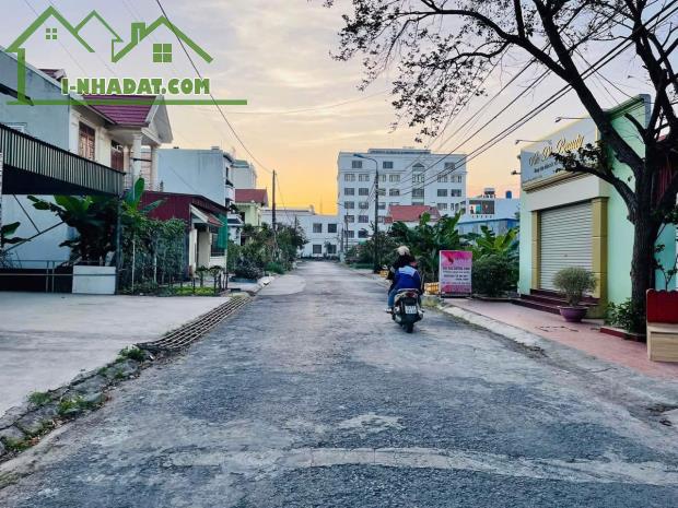 Bán đất Chung cư Tắc Giang - Kiến Thụy - Hải Phòng - 4