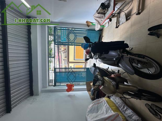 CẦN BÁN GẤP NHÀ HXH DƯƠNG BÁ TRẠC [P2 Q8] DT:60M2( 3.9 X15M) 3PN, 2T CHỈ 5.3 TỶ