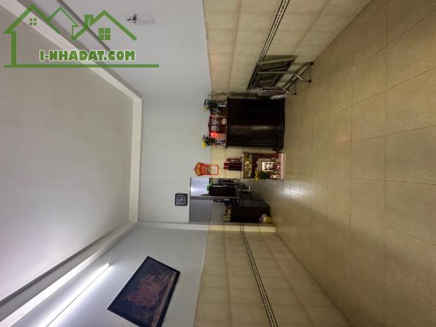 CẦN BÁN GẤP NHÀ HXH DƯƠNG BÁ TRẠC [P2 Q8] DT:60M2( 3.9 X15M) 3PN, 2T CHỈ 5.3 TỶ - 1