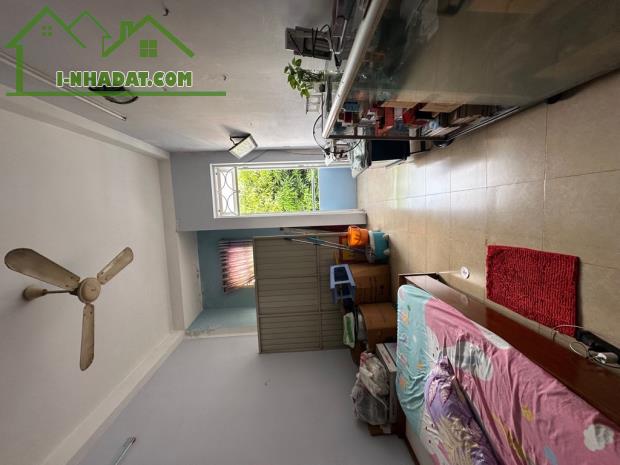 CẦN BÁN GẤP NHÀ HXH DƯƠNG BÁ TRẠC [P2 Q8] DT:60M2( 3.9 X15M) 3PN, 2T CHỈ 5.3 TỶ - 2