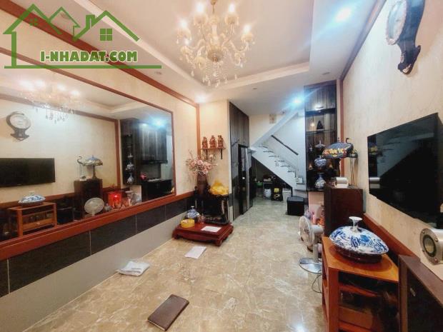 TT QUẬN 10, SÁT MẶT TIỀN NGÔ QUYỀN, KD SẦM UẤT, Ở SƯỚNG, 40m2, 5 tầng, 6.7 TỶ - 4