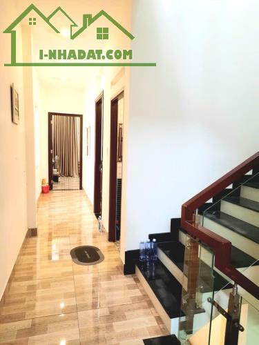 🏙️Nhà mặt tiền, vị trí đắc địa, Huỳnh văn gấm, Tân Phú, 4 x20, 3 tầng, 9.x tỷ. - 3