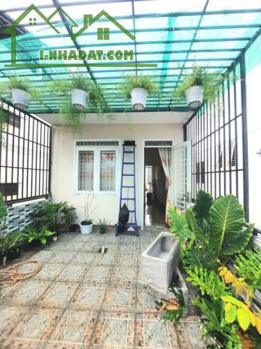 🏙️Nhà mặt tiền, vị trí đắc địa, Huỳnh văn gấm, Tân Phú, 4 x20, 3 tầng, 9.x tỷ. - 4